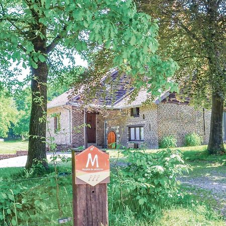 Thanville Pondrome Exterior foto